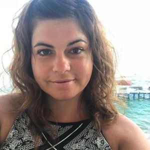 Meet your Posher, Isabelle